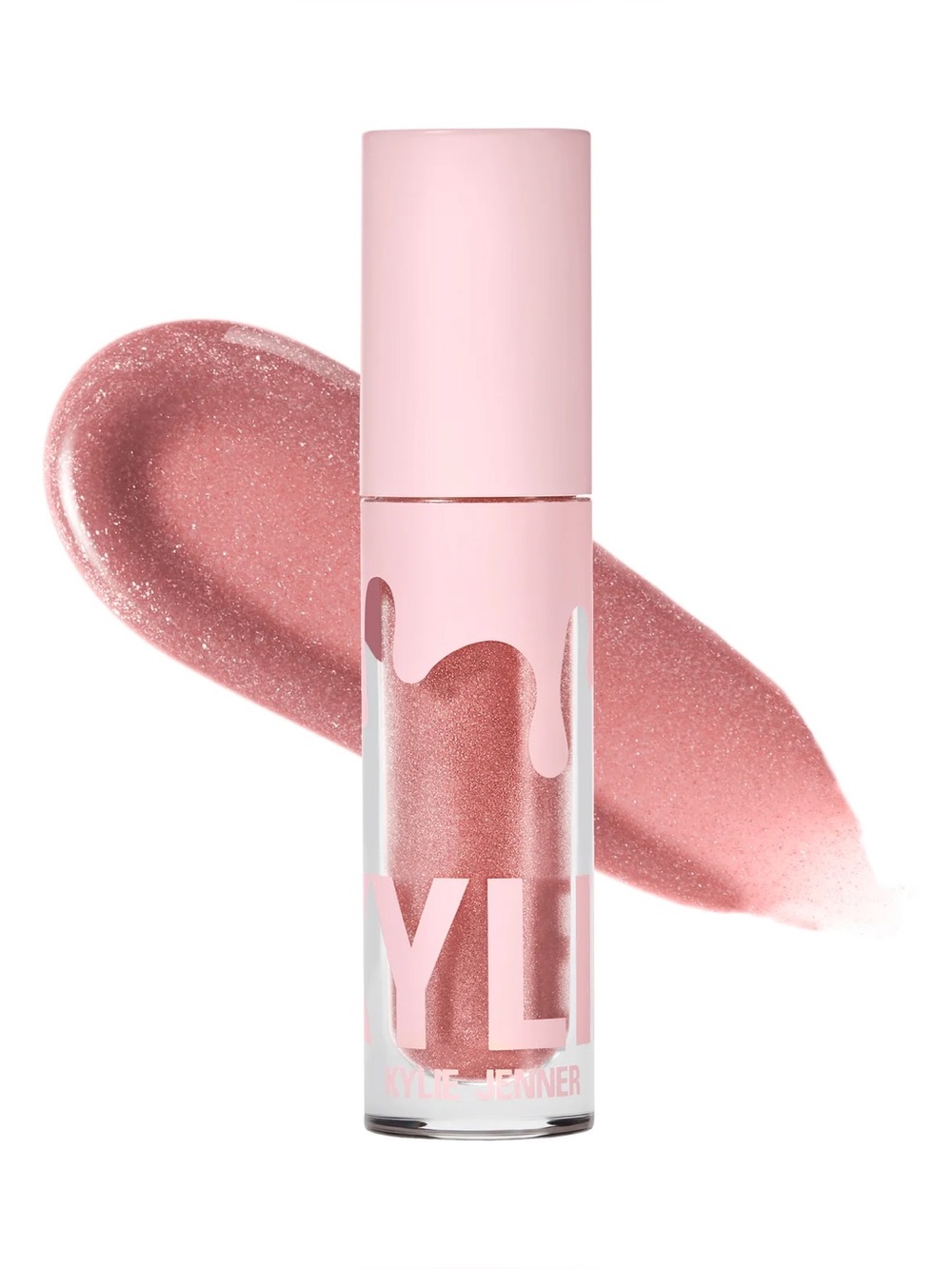 Kylie Cosmetics High Gloss Lips - NIB, Damn Gina